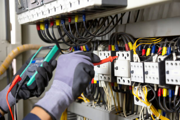 Best Electrical Troubleshooting and Repair  in Copperopolis, CA