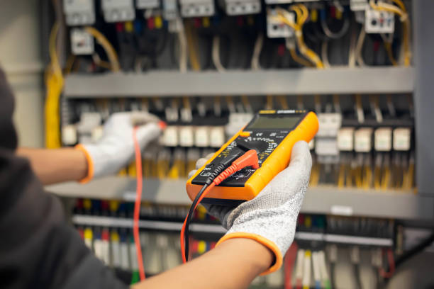 Best Electrical Remodeling Services  in Copperopolis, CA