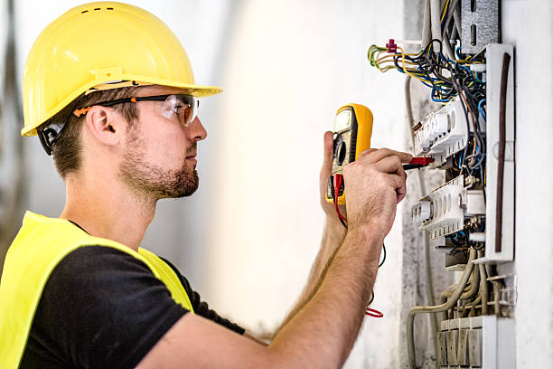 Backup Power Systems Installation in Copperopolis, CA