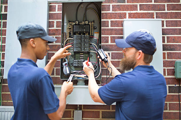 Emergency Electrical Repair Services in Copperopolis, CA