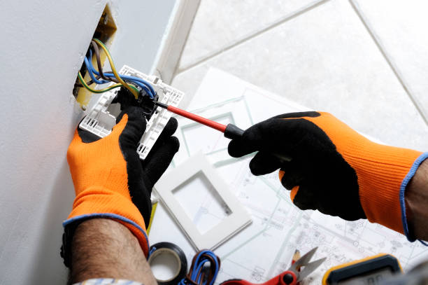 Electrical Maintenance Services in Copperopolis, CA